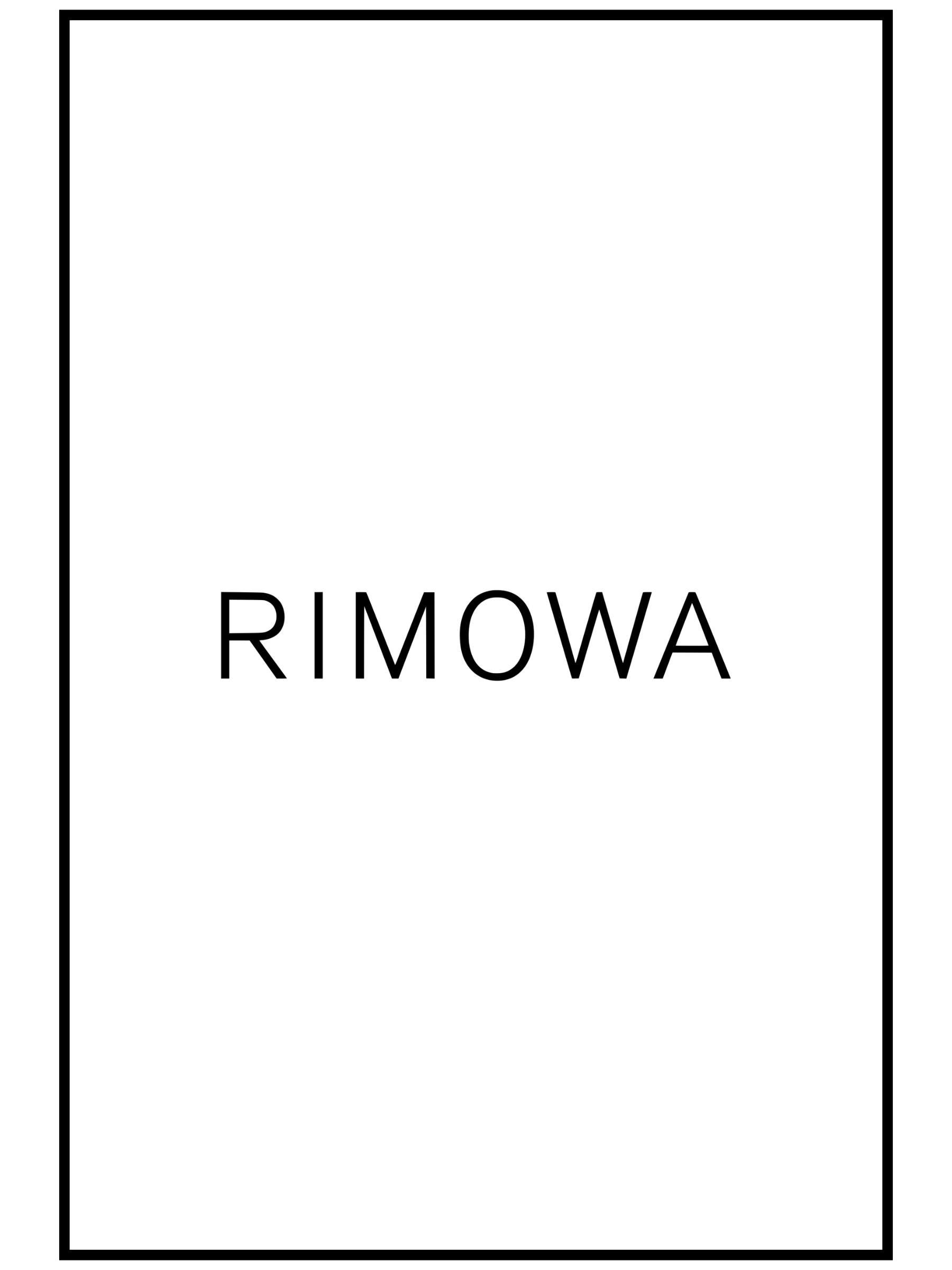 Cdd - Maintenance Coordinator Emea - Paris Rimowa