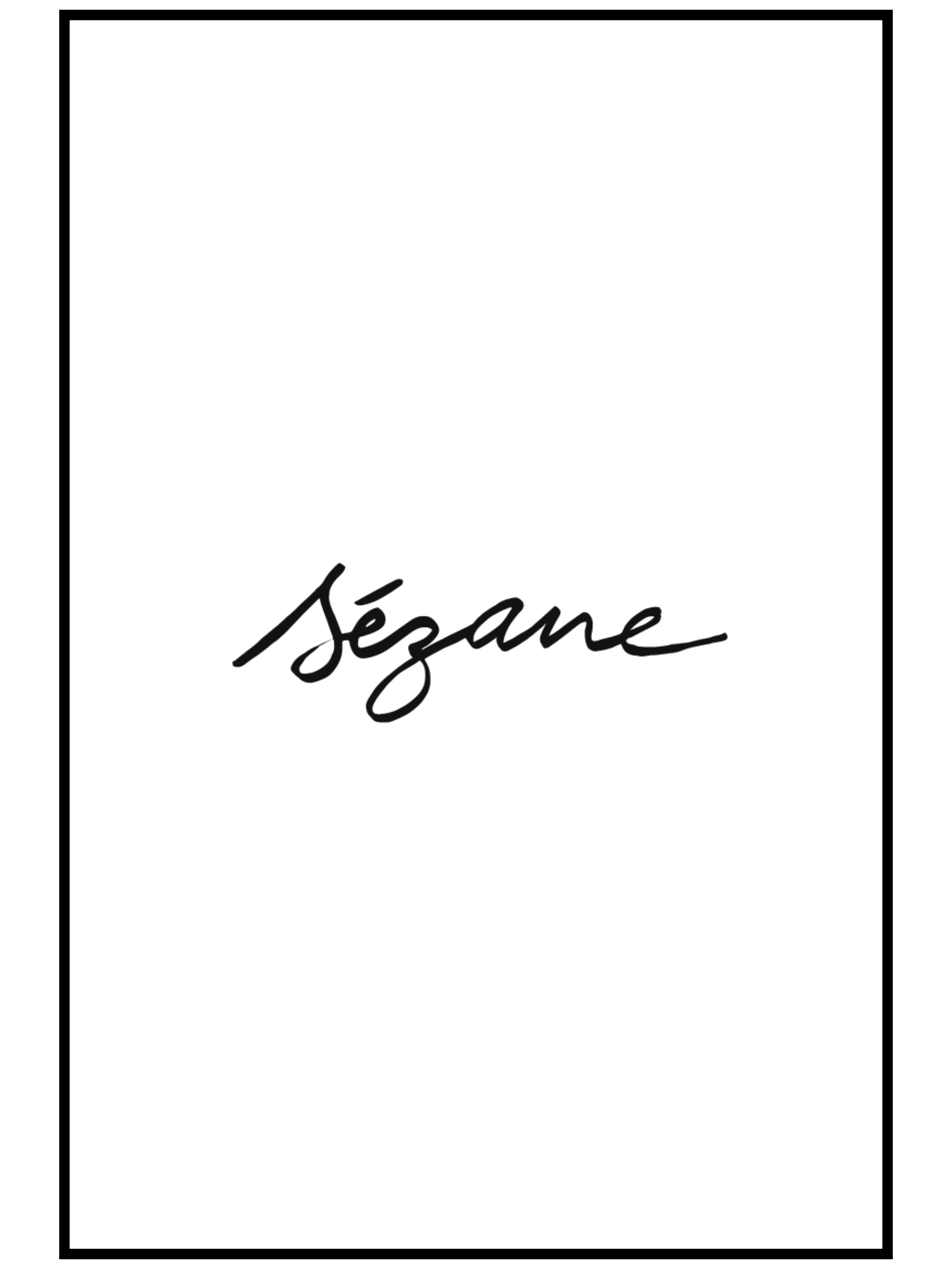 Stage - / Assistant Directeur(Trice) Artistique / Graphiste - Paris Sézane