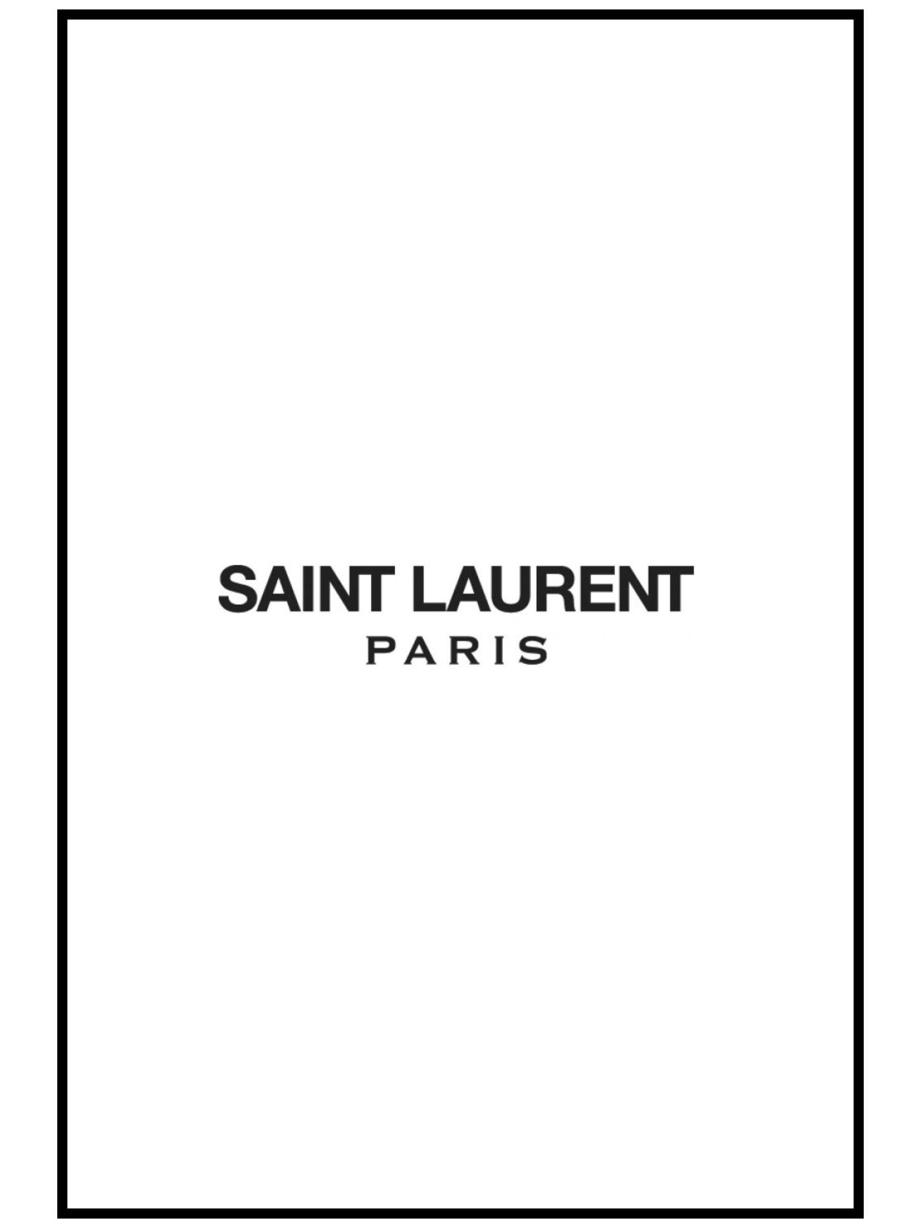 Stage - Product Training Assistant H/F - Paris Saint Laurent