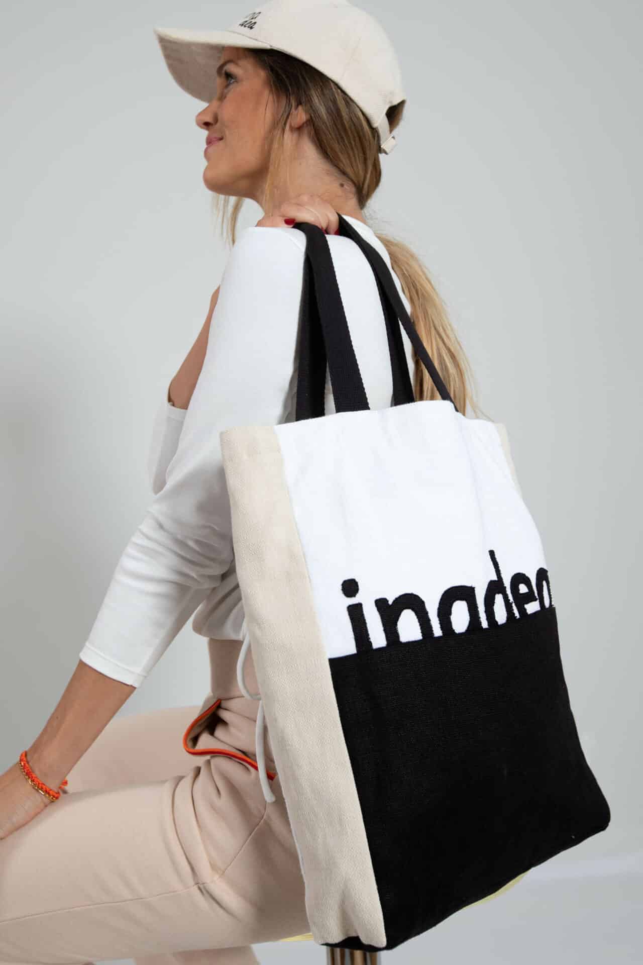 Shopping Bag INADEA