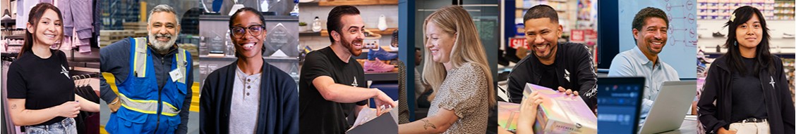 Skechers cover image