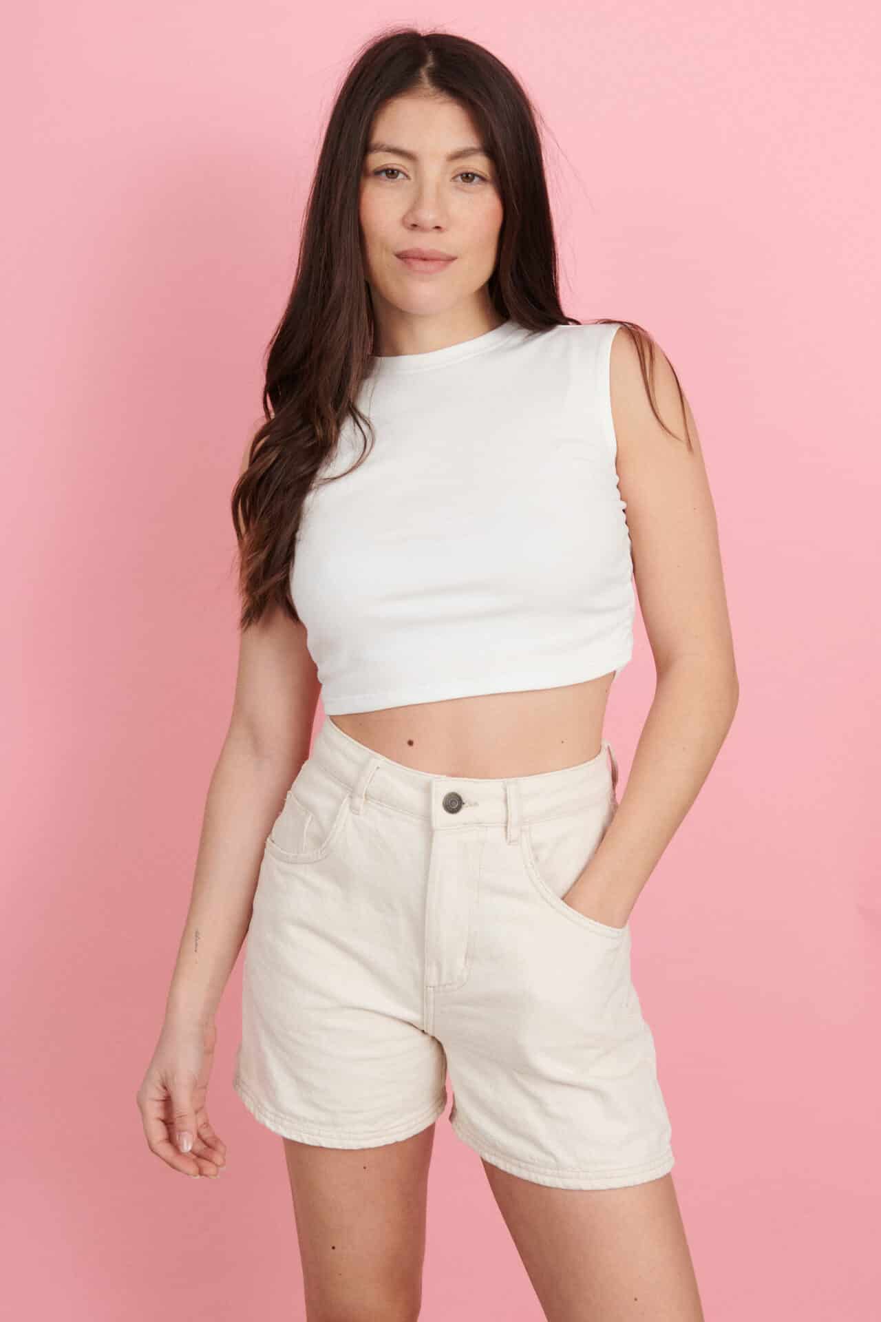 Crop Top MIA