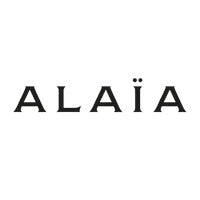 Alaïa logo