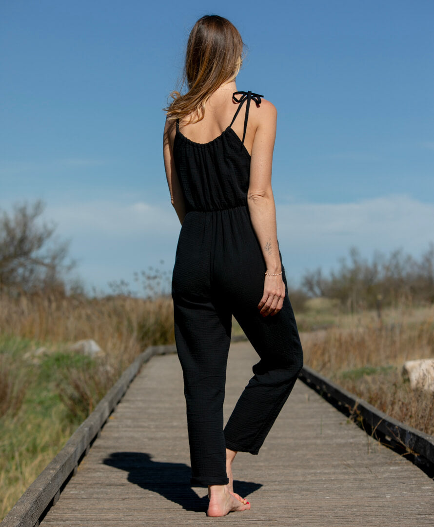 Combi-pantalon Paula