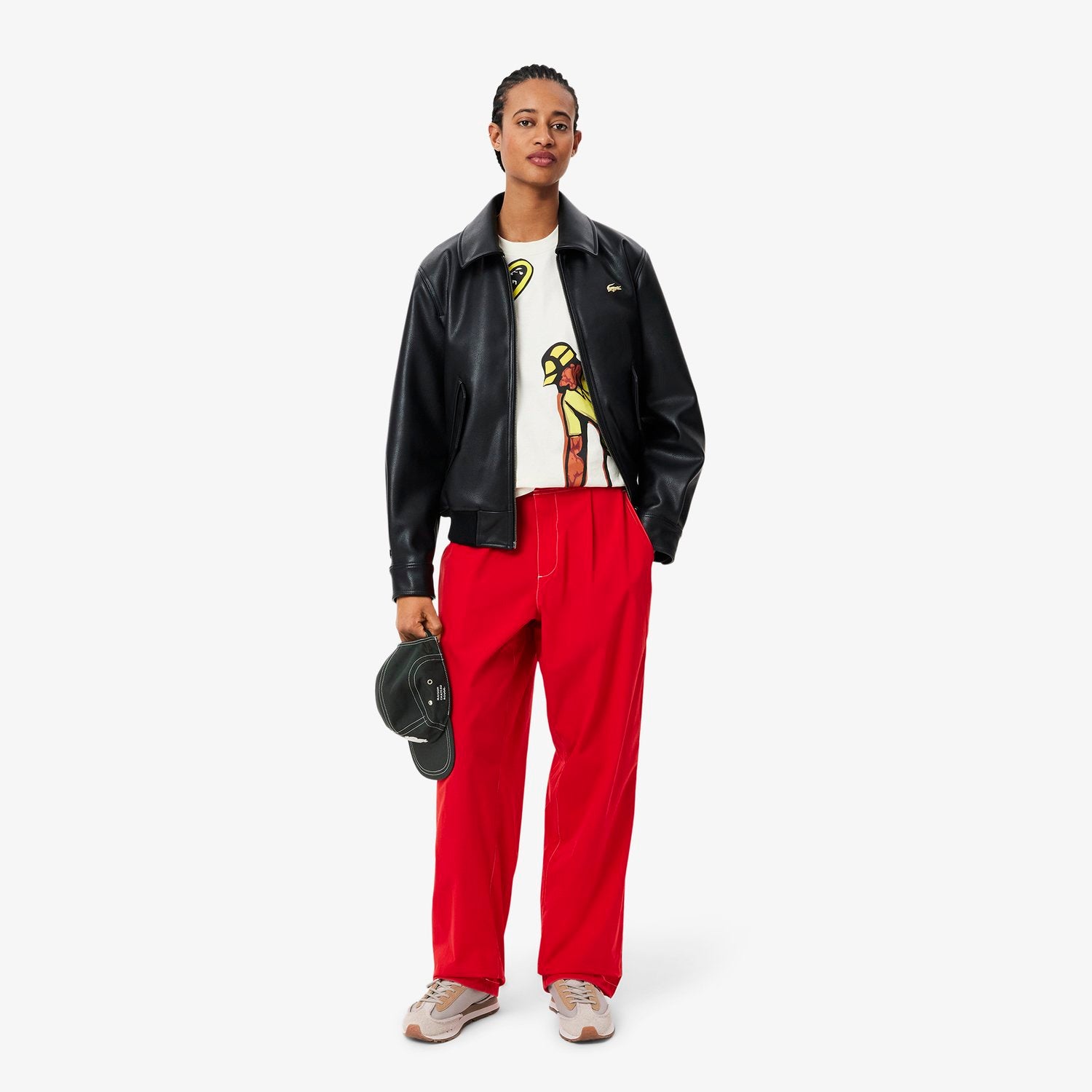 Maison Château Rouge