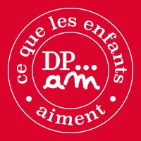 Du Pareil au Même logo