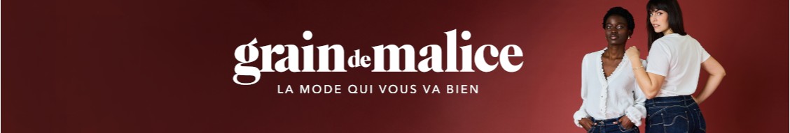 Grain de Malice cover image