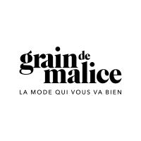 Grain de Malice logo