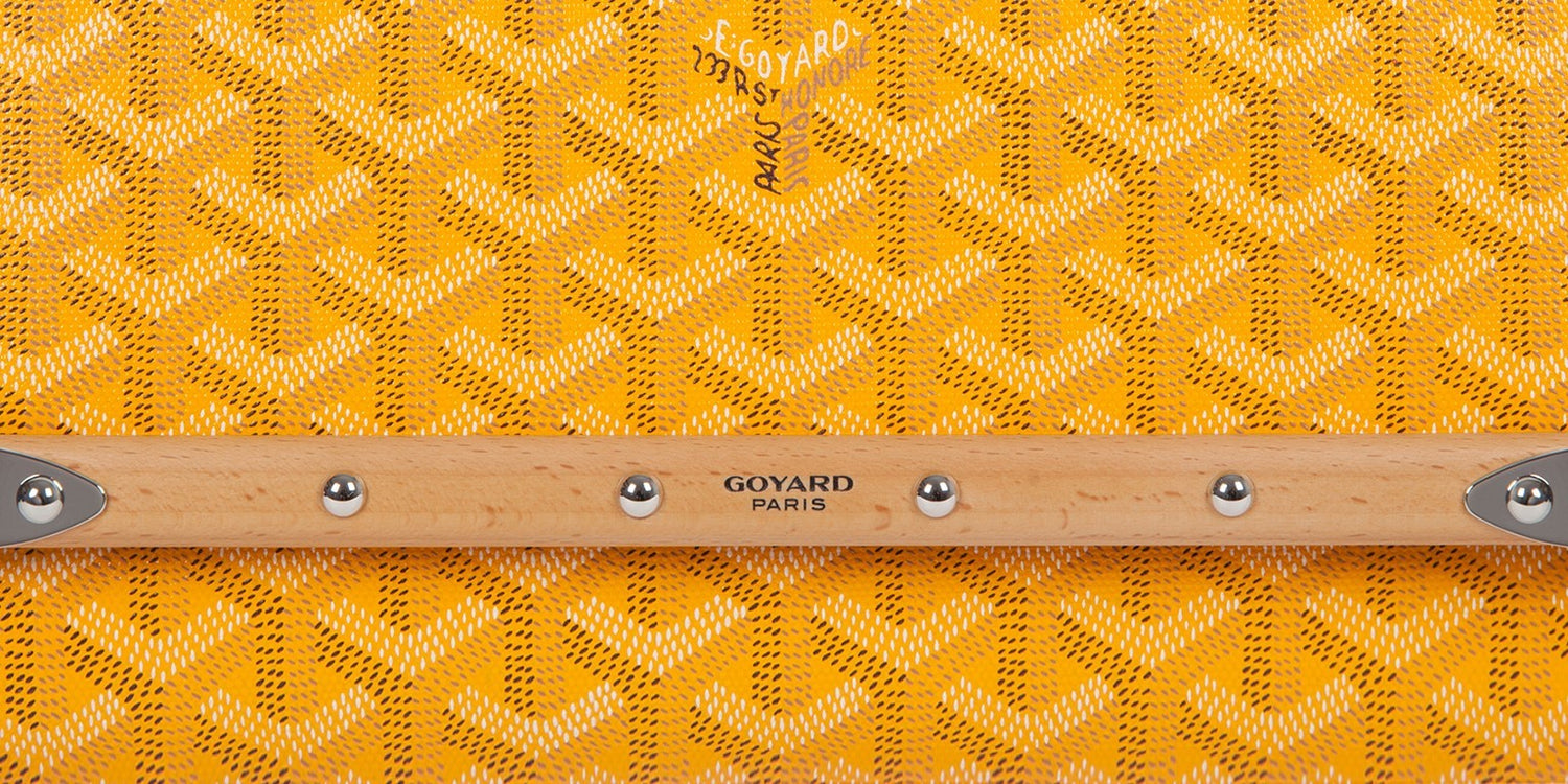 Goyard cover image