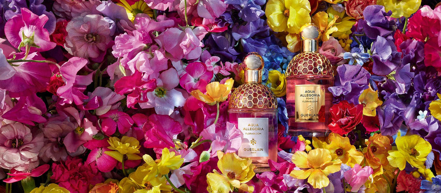 Guerlain cover image