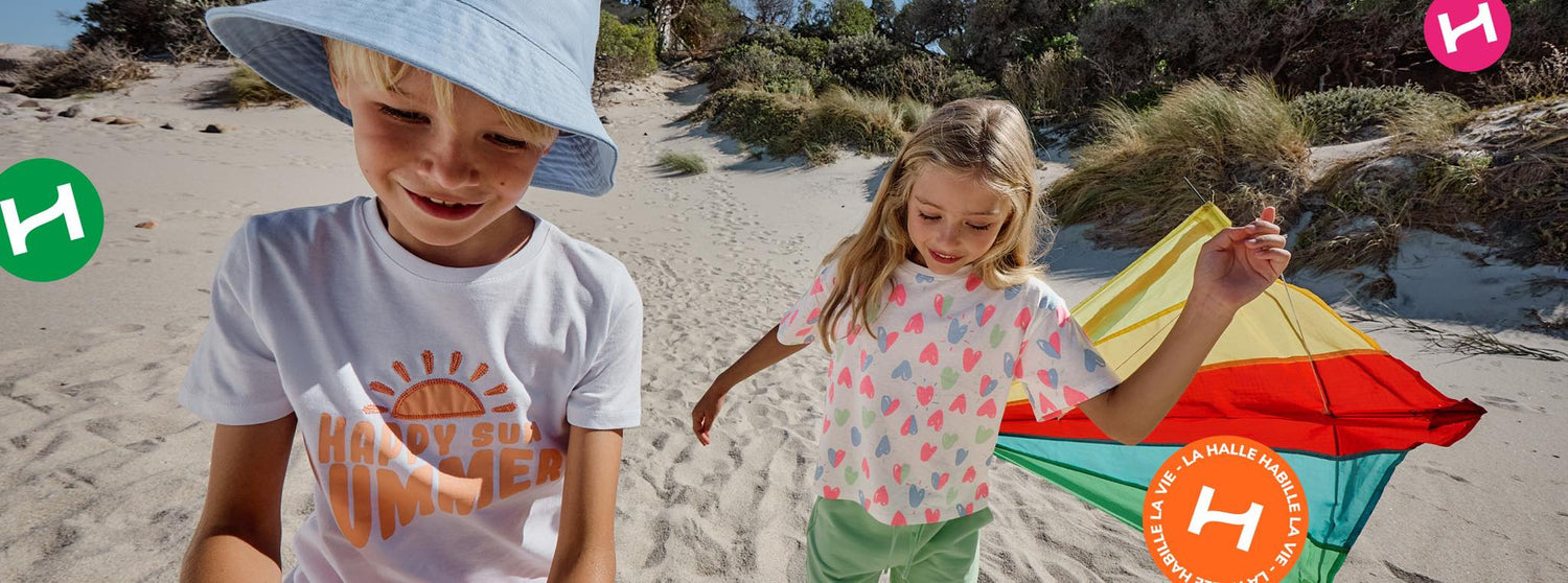 La Halle cover image