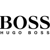 HUGO BOSS logo