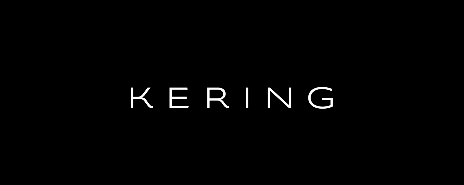Kering cover image