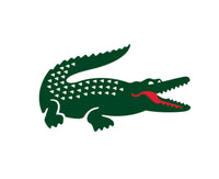Lacoste logo