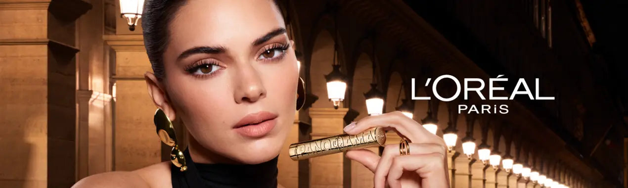 L'Oréal cover image