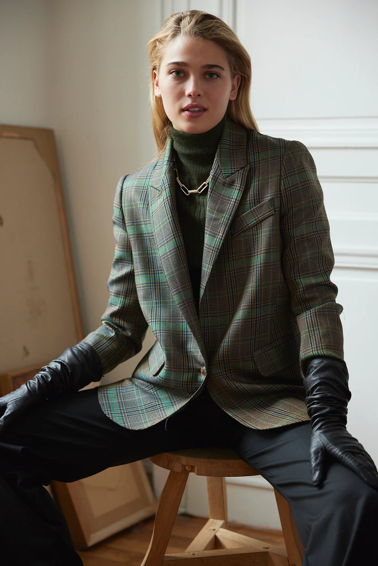 La Petite Française