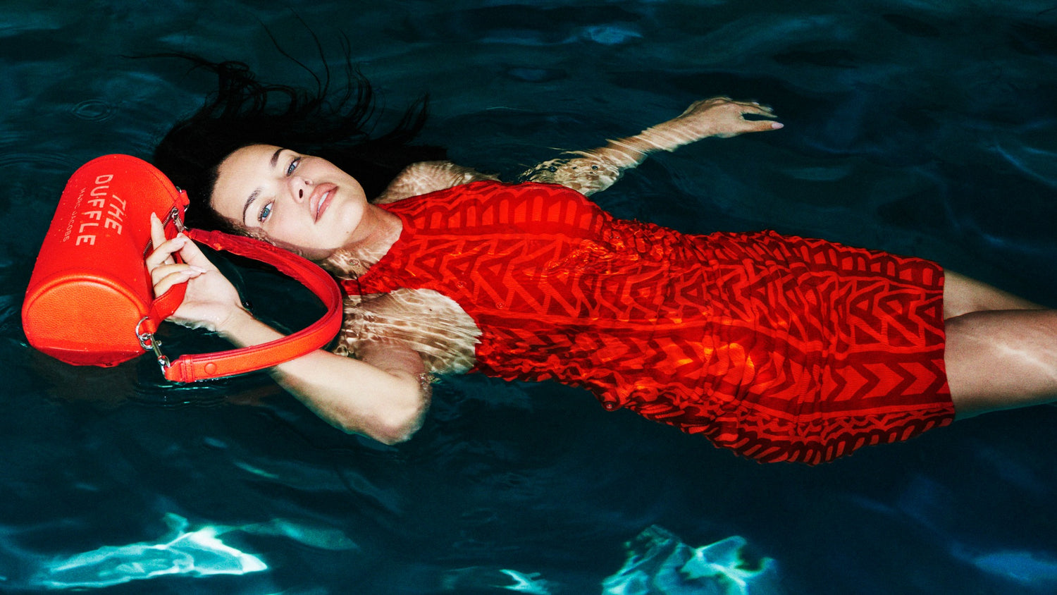 Marc Jacobs cover image