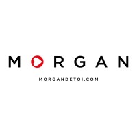 Morgan logo
