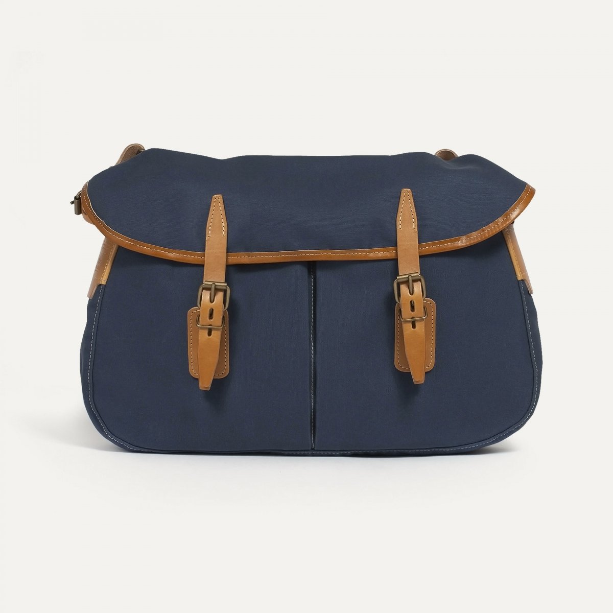 Musette Du Pêcheur M Bleu De Chauffe