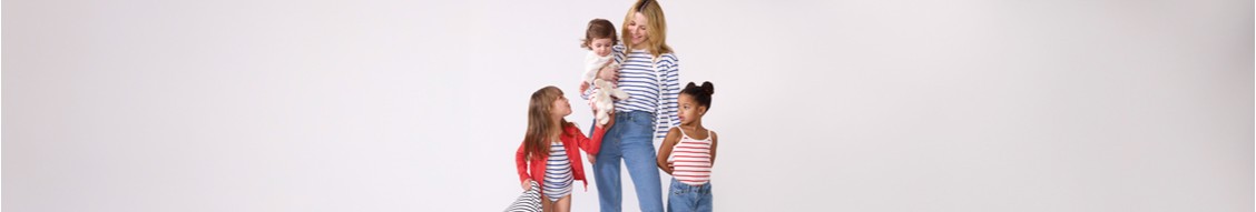 Petit Bateau cover image