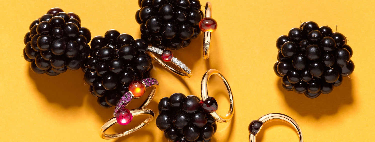 Pomellato cover image