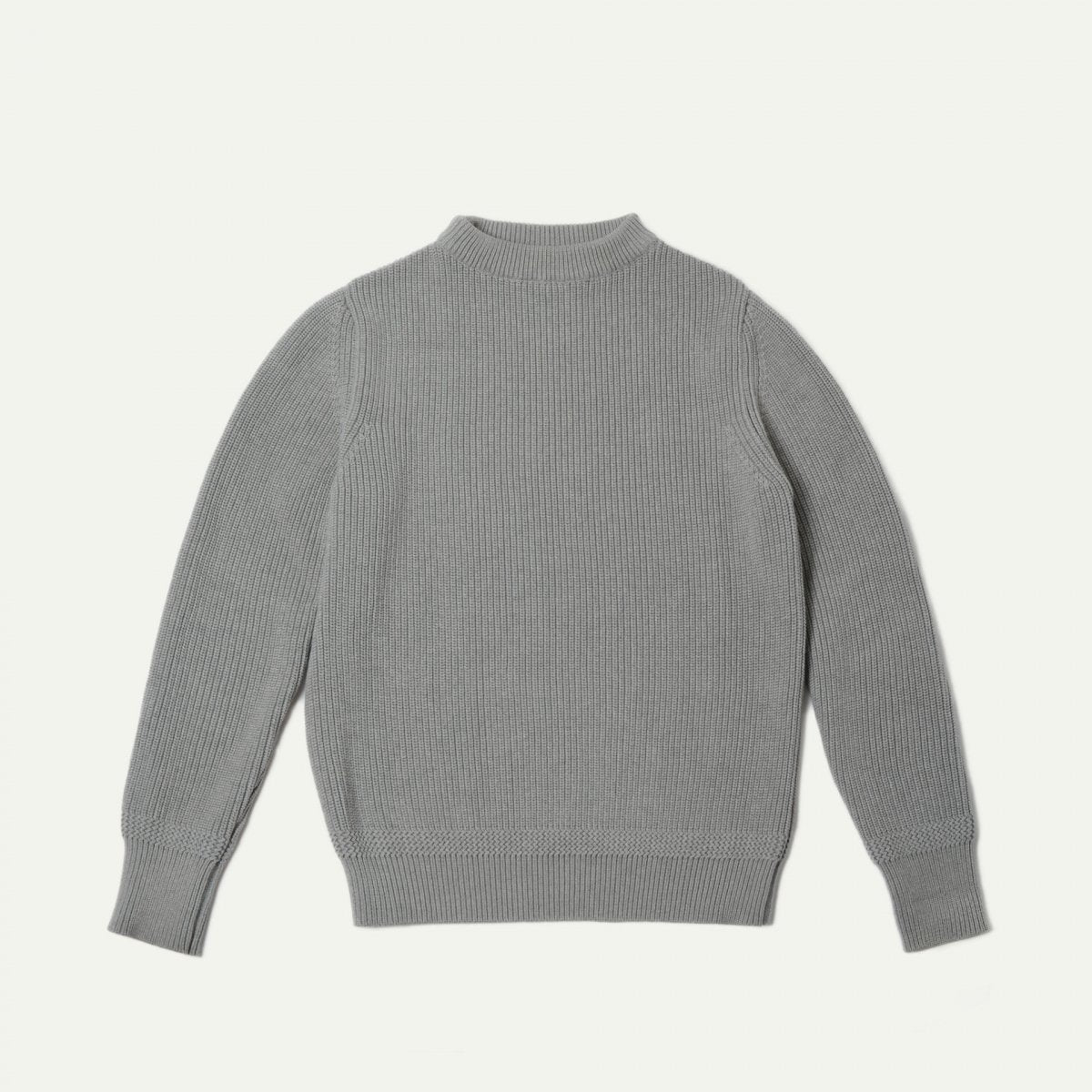 Pull Marin Cancale Bleu De Chauffe