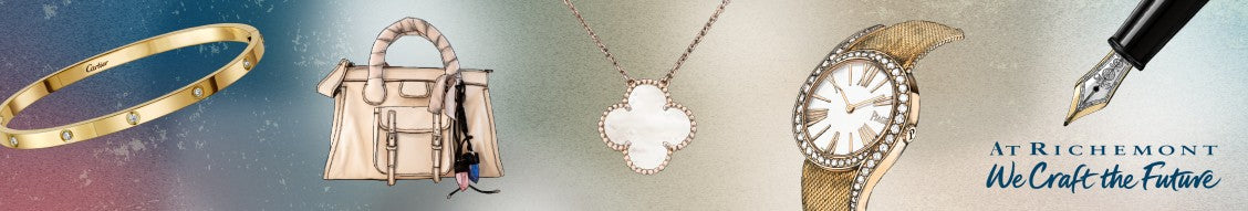 Richemont cover image