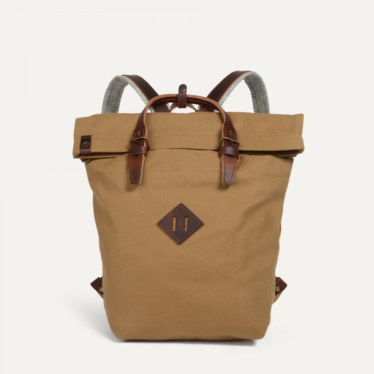 Sac À Dos Woody 25L Bleu De Chauffe