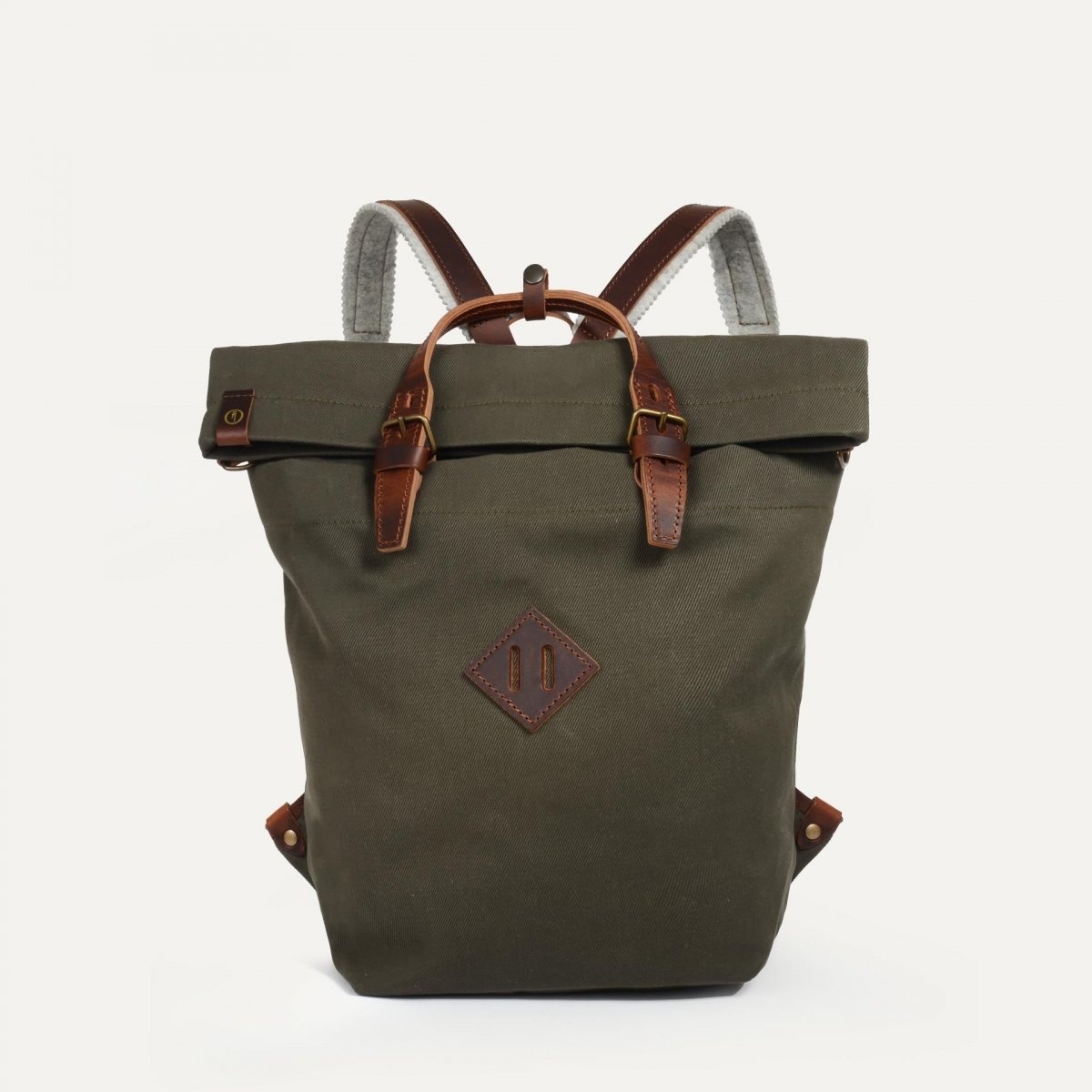 Sac À Dos Woody 25L Bleu De Chauffe