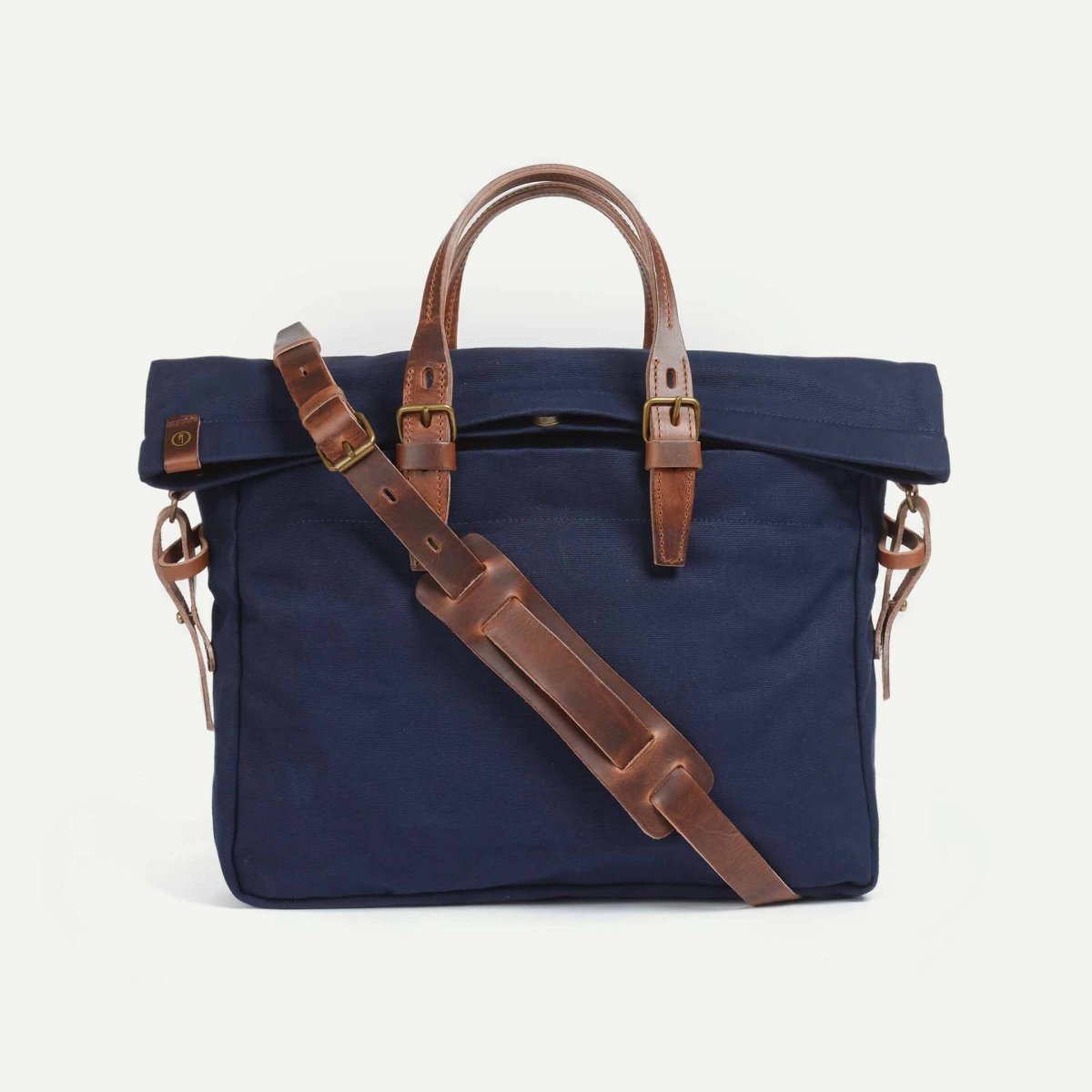 Sac Business Remix Bleu De Chauffe