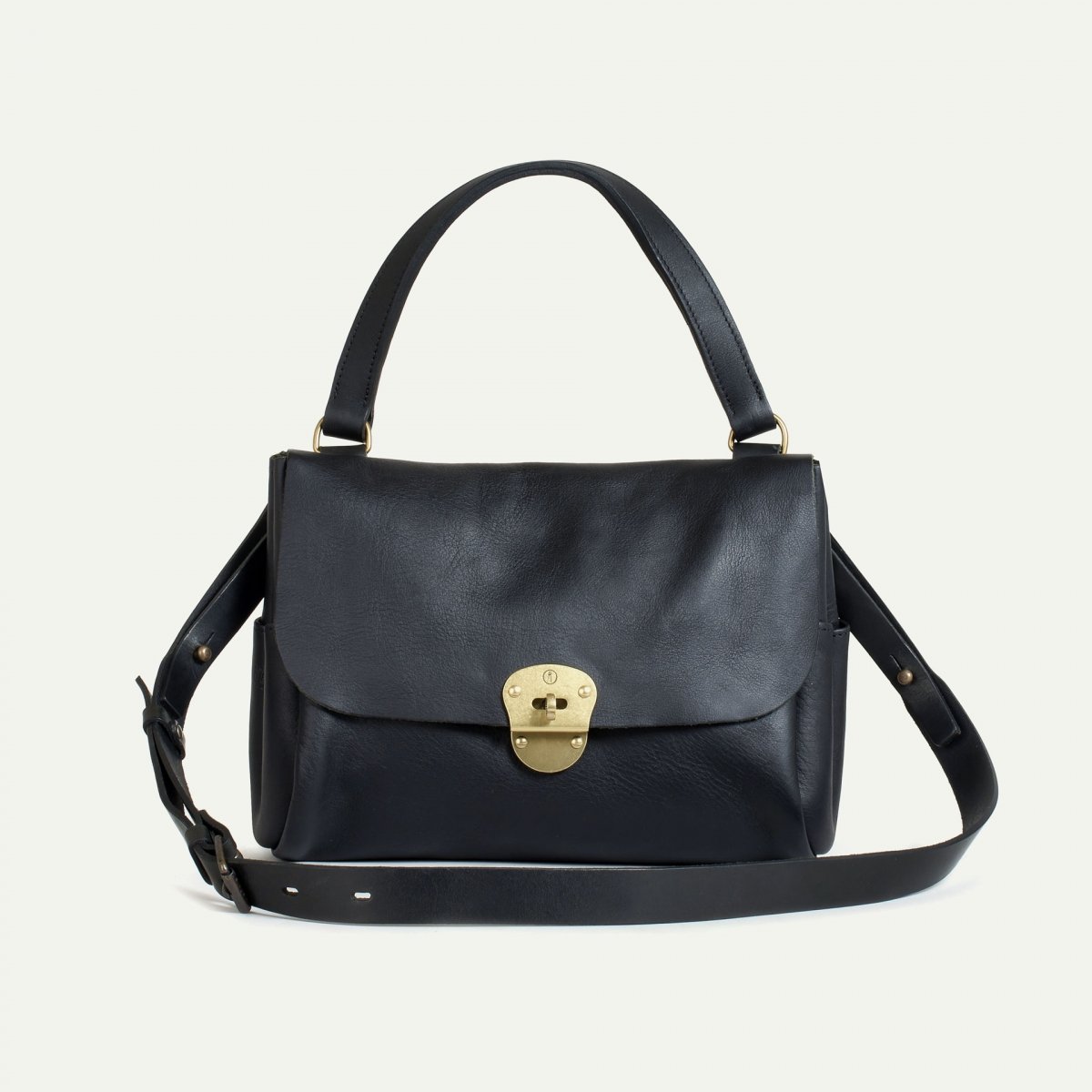 Sac June Bleu De Chauffe