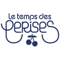 Le Temps des Cerises logo