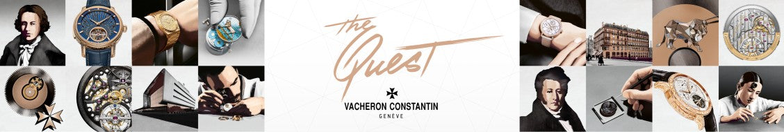 Vacheron Constantin cover image