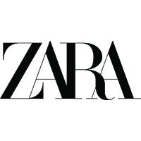 Zara logo